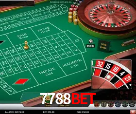 Slots no Site 7788Bet