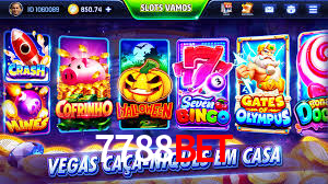 Cassino de Jogos 7788Bet